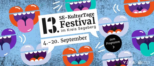 Layout SE-KulturTage 2026