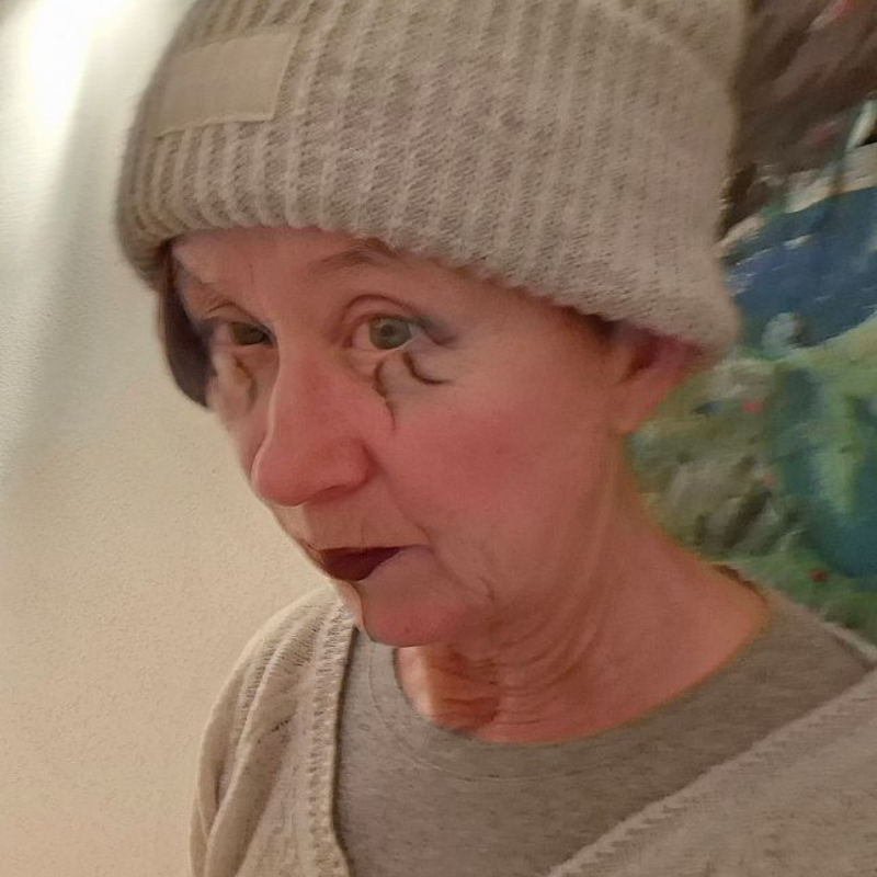 Profilbild Gabriela Neuhaus