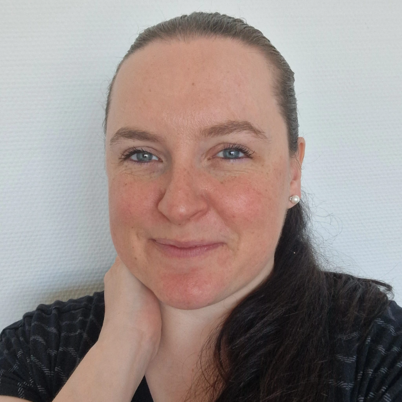 Profilbild EliCorna
